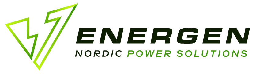 Energen Power Solutions